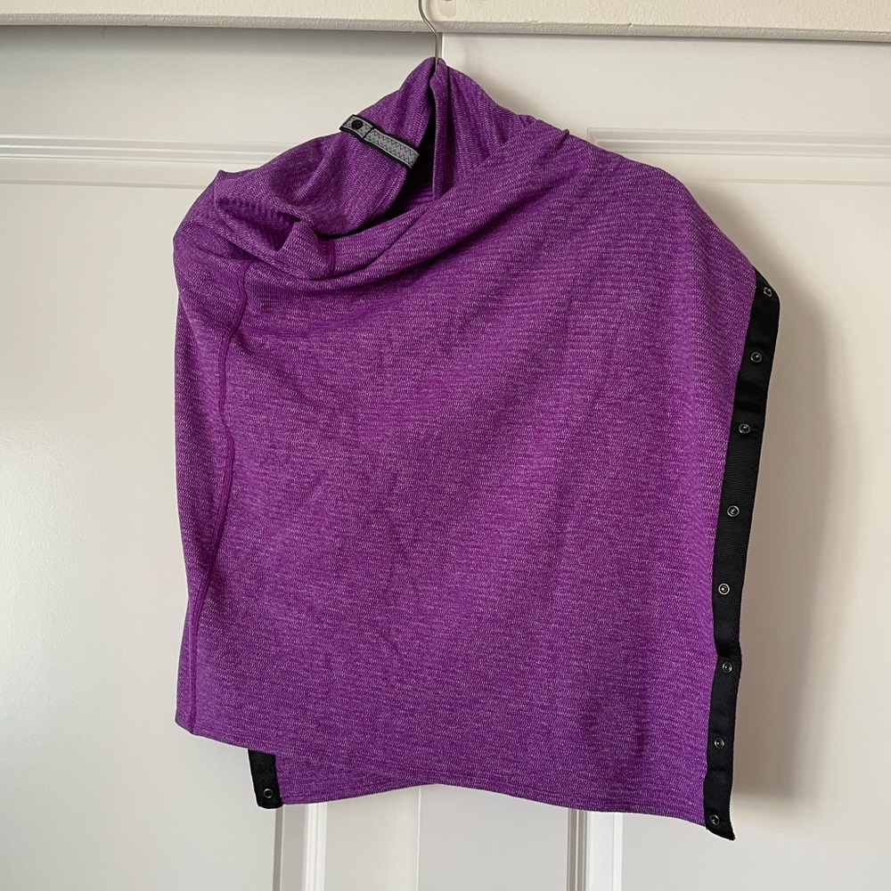 Lululemon Vinyasa Scarf